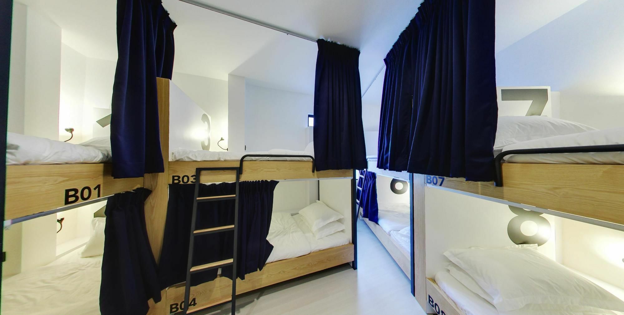 Modern Cave Boutique Stay Malacca Ngoại thất bức ảnh